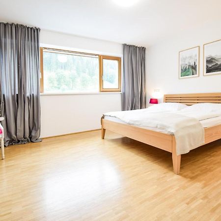Toferer Textil Eben Im Pongau Exterior foto