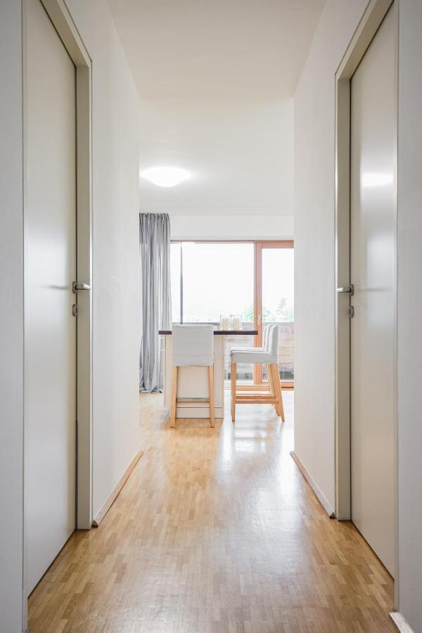 Toferer Textil Eben Im Pongau Exterior foto