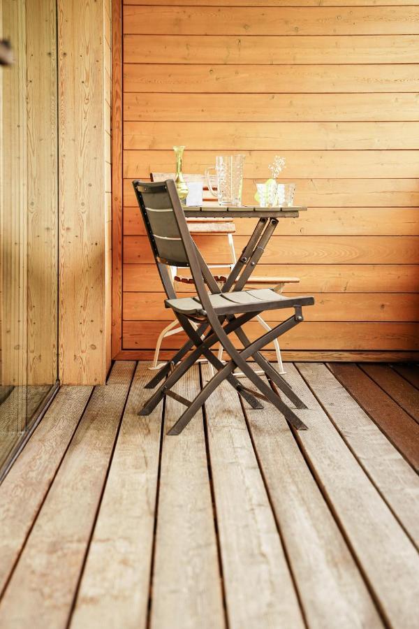 Toferer Textil Eben Im Pongau Exterior foto