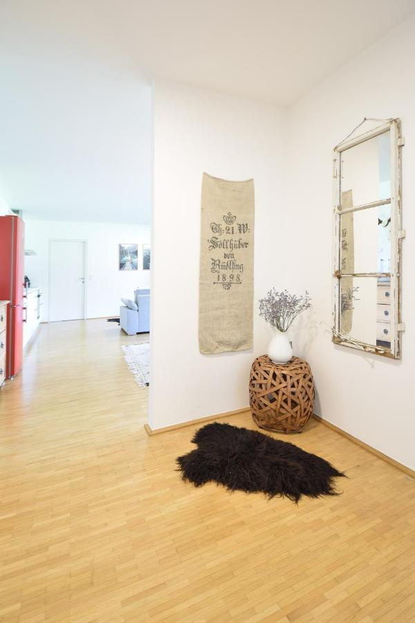 Toferer Textil Eben Im Pongau Exterior foto